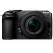 Nikon Z30 + 16-50 mm f/3.5-6.3 -  cena zawiera Natychmiastowy Rabat 250 zł! - cena BLACK FRIDAY!