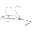 Sennheiser HSP 4-EW-3 (beżowy) mikrofon nagłowny