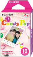 FujiFilm Instax Mini Candypop 