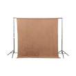 GlareOne materiałowe Canvas 2.8x2.6 m - 02