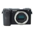 Sony A6300 body (ILCE6300) czarny s.n. 3817689