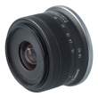 Canon RF-S 18-45 mm f/4.5-6.3 IS STM s.n 2612004495