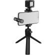 Rode Zestaw Podcastera Vlogger Kit USB-C