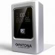 Patona Platinum Powerbank Luxury One PD35 10000 mAh