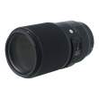 Sigma A 105 mm f/2.8 DG DN Macro Sony E s.n 55427779