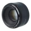 Canon 50 mm f/1.8 EF II s.n. 295019177