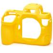 EasyCover osłona gumowa dla Nikon Z8 żółta