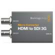 Blackmagic Micro Converter BiDirectional HDMI/SDI 3G wPSU (z zasilaczem)