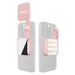 Amaran Go (Pink)