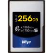 Wise Advanced 256GB CFexpress 4.0 Type A