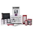 Ilford Zestaw + Paterson Darkroom Starter Kit