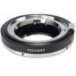 Techart Adapter bagnetowy z autofocusem PRO LM-EA9 - Leica M / Sony E