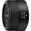 Nikon Nikkor Z 28 mm f/2.8 - cena zawiera Natychmiastowy Rabat 140 zł!