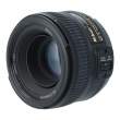 Nikon Nikkor 50 mm f/1.8 G AF-S s.n. 3295304