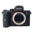 Sony A7 III body (ILCE-7M3) s.n. 3813510