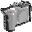 8sinn Klatka operatorska do Leica SL2 / SL2-S Cage (bez HDMI Clamp)