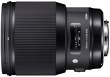 Sigma A 85 mm F1.4 DG HSM / Canon
