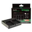 Patona Premium Dual PD do Sony NP-FP50 NP-FH50/100 z USB-C