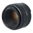 Nikon Nikkor 50 mm f/1.8 G AF-S s.n. 3671989