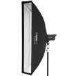 GlareOne GlareOne Softbox 35x140 PRO Kit