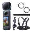 Insta360 X4 Bike Bundle - kamera 360 stopni