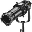 Godox VSA-26K Spotlight Kit (strumienica optyczna)
