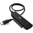 Ugreen adapter USB-C 3.0 do dysku SATA 2.5 cal, 50cm (czarny)