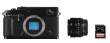 FujiFilm X-Pro3 + ob.56mm f/1.2 + karta 64GB - zestaw do fotografii portretowej