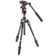 Manfrotto BEFREE Live Twist Carbon