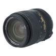 Nikon Nikkor 18-300 mm f/3.5-6.3G AF-S DX VR ED s.n. 2131670