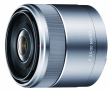 Sony E 30 mm f/3.5 Macro (SEL30M35.AE)