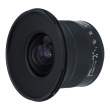 Irix 15 mm f/2.4 Blackstone Nikon F s.n. 005200300022 
