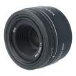 Sony 50 mm f/1.8 DT SAM (SAL50F18.AE) / Sony A s.n. 3004962