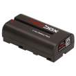 Hedbox Sony NP-F555