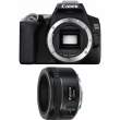 Canon EOS 250D + 50 mm f/1.8