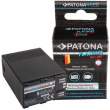Patona Premium BP-A30 zamiennik 50.4Wh do Canon (EOS C70 / C200 / C300 / C500 / XF605 / XF705)
