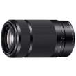 Sony E 55-210 mm f/4.5-6.3 OSS czarny (SEL55210B.AE) 250 zł taniej z kodem: SONYLUT250