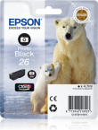 Epson T2611 Photo Black