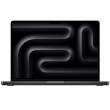 Apple Apple MacBook Pro 14, 10-rdzeniowy procesor M4 (GPU 10 rdzeni), RAM 16 GB, dysk 512 GB SSD- Gwiezdna Czerń