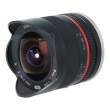 Samyang 8 mm f/2.8 UMC Fish-eye II / Sony E s.n. D114E3844