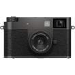 FujiFilm X half grafitowy