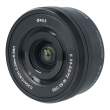 Sony E 16-50 mm f/3.5-5.6 PZ OSS (SELP1650.AE) / Sony E s.n. 5928093C