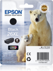 Epson T2621 Black