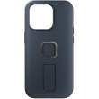 Peak Design Mobile Everyday Loop Case etui do iPhone 15 Pro niebieskie