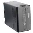 Zoom Akumulator BP-A65 6700mAh 96,5Wh DTap/USB