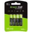 Green Cell 4x AA HR6 2000mAh 