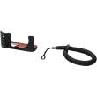 Smallrig Futerał Leather Half Case Kit for FUJIFILM X-M5 [4879]