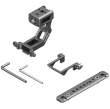 Smallrig Extension Mount Plate Kit do Sony FX3 / FX30 XLR Handle [4830]