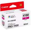 Canon PFI-4100 Magenta