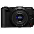 Canon EOS R50 V +RF-S 14-30mm F4-6.3 IS STM PZ